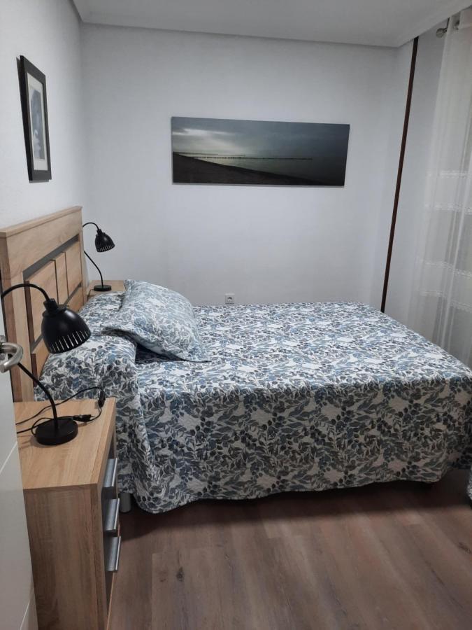 דירות סואנסס Piso El Prau מראה חיצוני תמונה